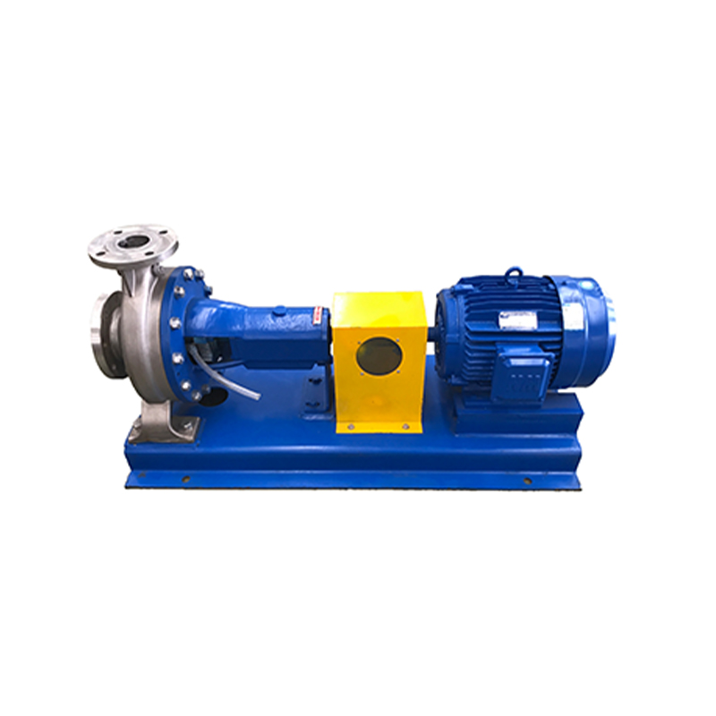 DCZ (OH1) Series Process Kemikaliepumpar