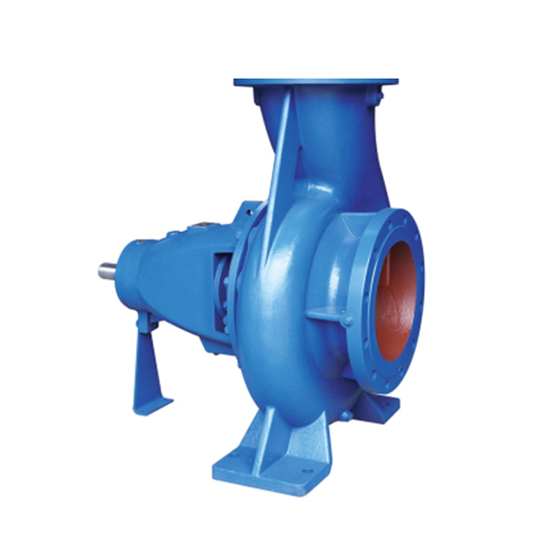 XA (OH1) centrifugalpump ar