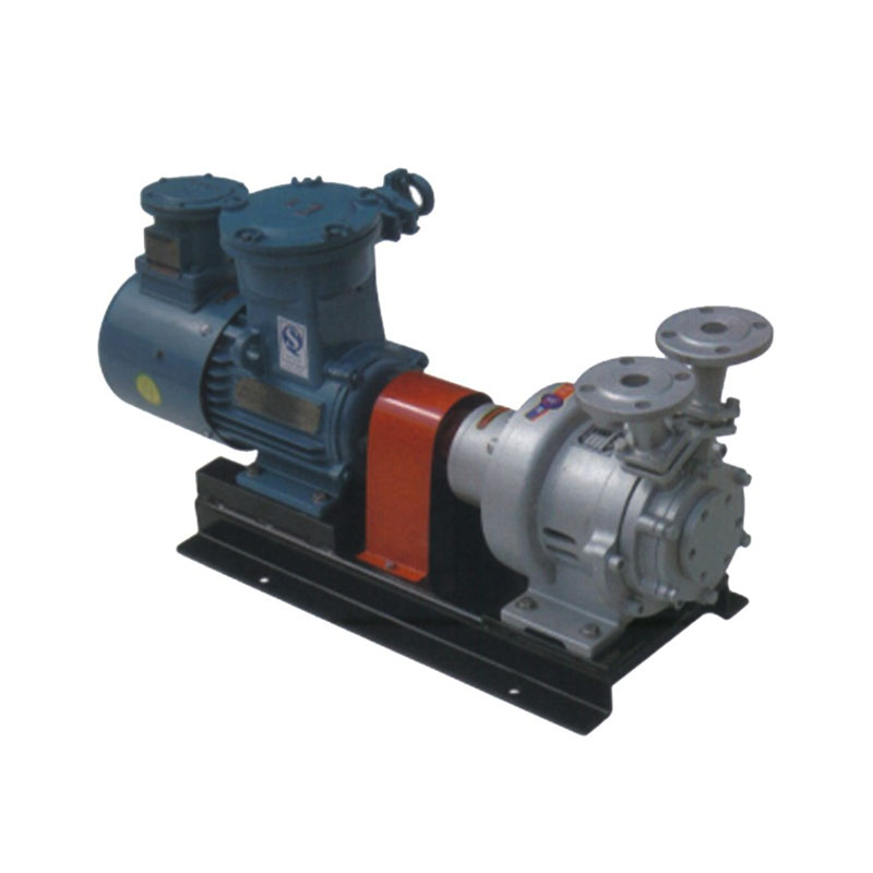 CWB Typ Magnetisk Vortex Pump
