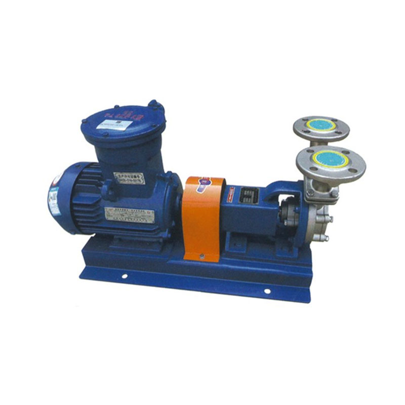 WB Typ Vortexpump