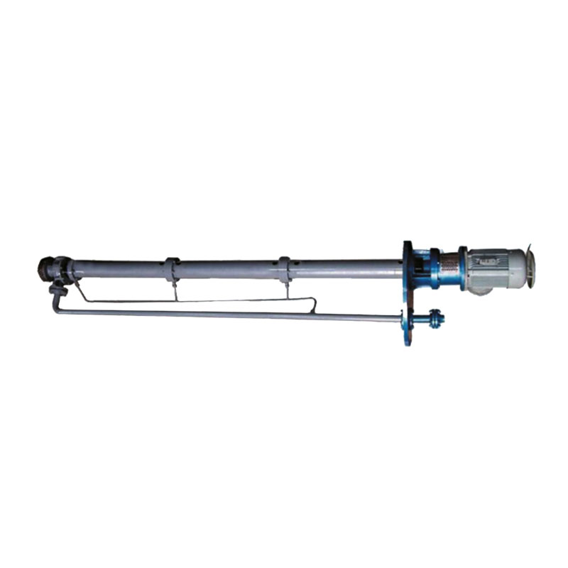 Vertikala Cantilever dränkbara kemiska pumpar