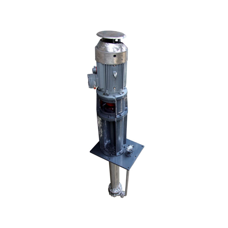 YL Series (VS5) Enstegs vertikal pump