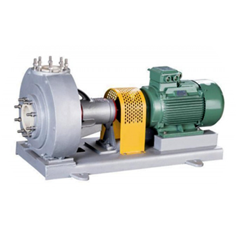 Industriella pumpar